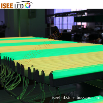 Video Available Waterproof Pixel Ws2811 Led Digital Tube